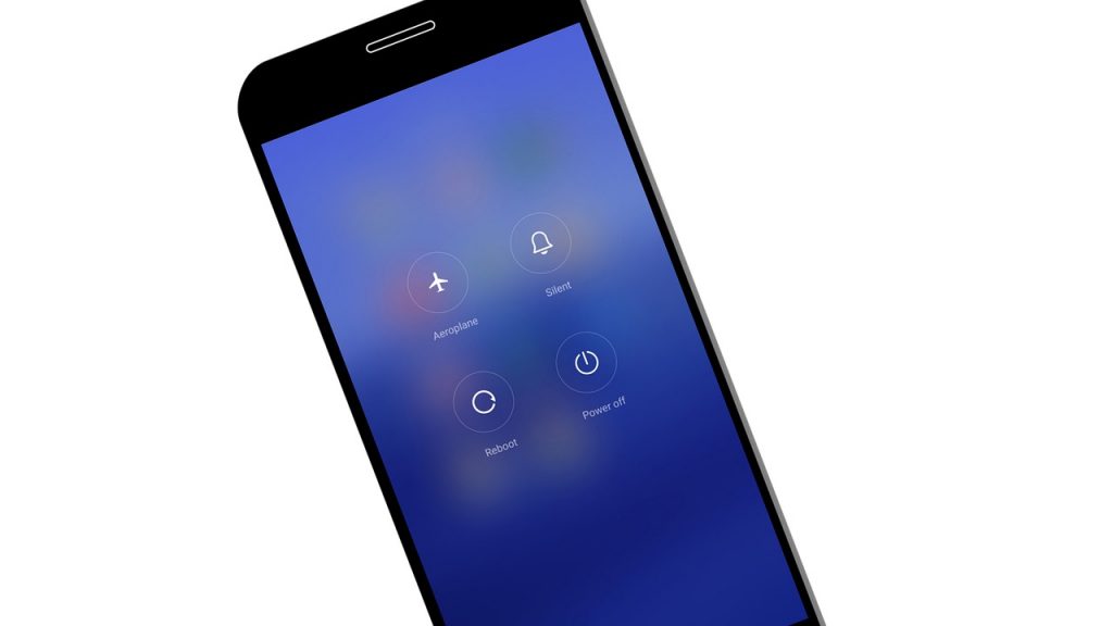airplane mode, flight mode